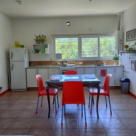 Loft Las Acacias بوتريرو دي لوس فونيس المظهر الخارجي الصورة