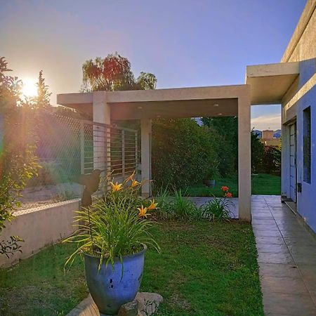 Loft Las Acacias بوتريرو دي لوس فونيس المظهر الخارجي الصورة