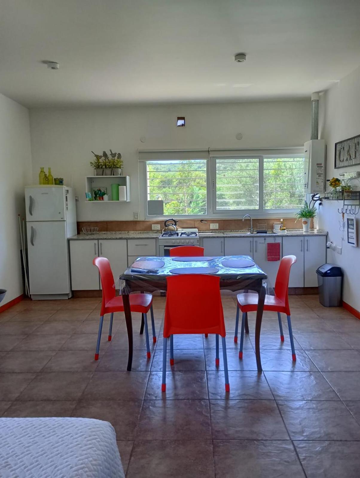 Loft Las Acacias بوتريرو دي لوس فونيس المظهر الخارجي الصورة