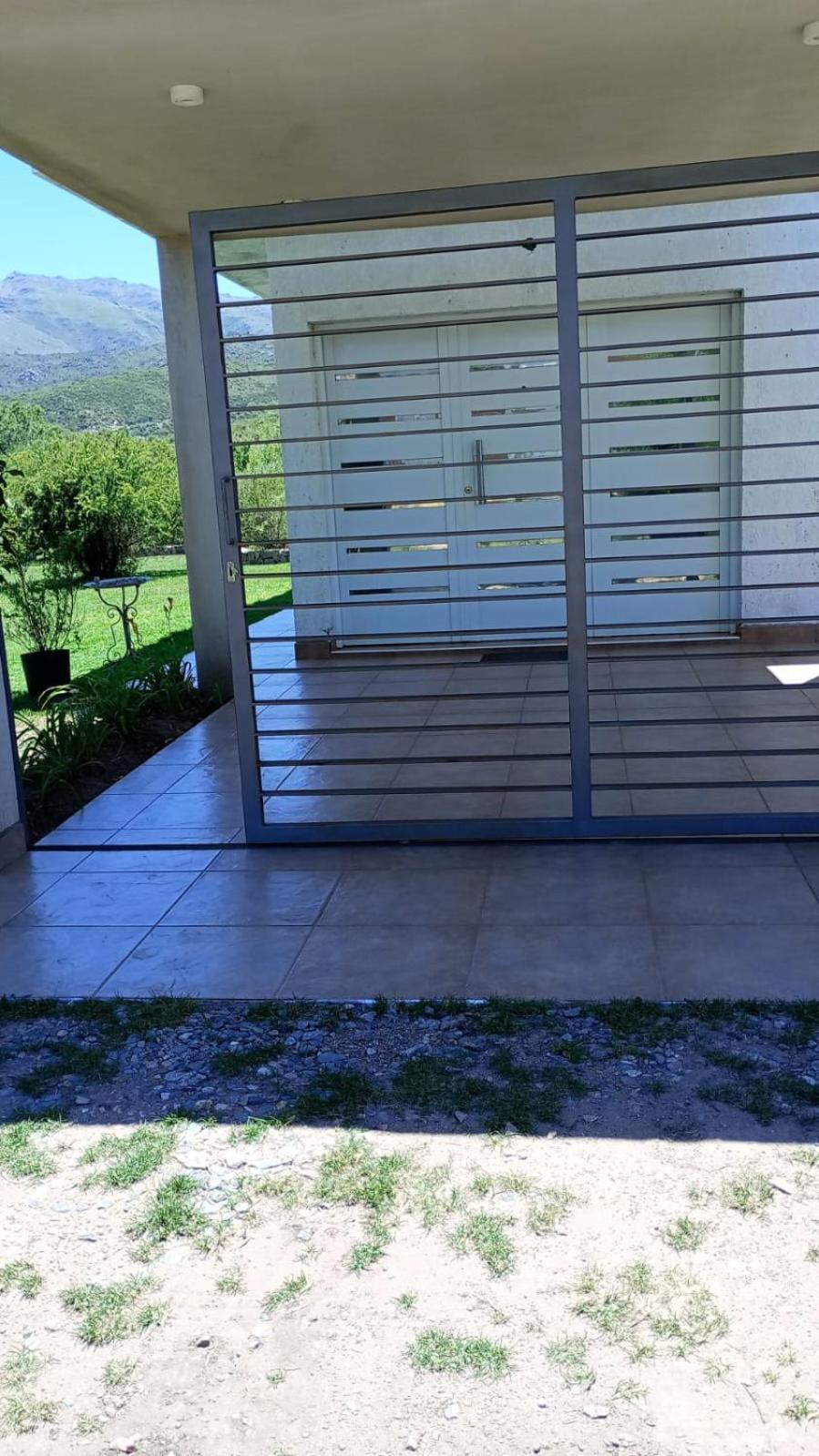 Loft Las Acacias بوتريرو دي لوس فونيس المظهر الخارجي الصورة