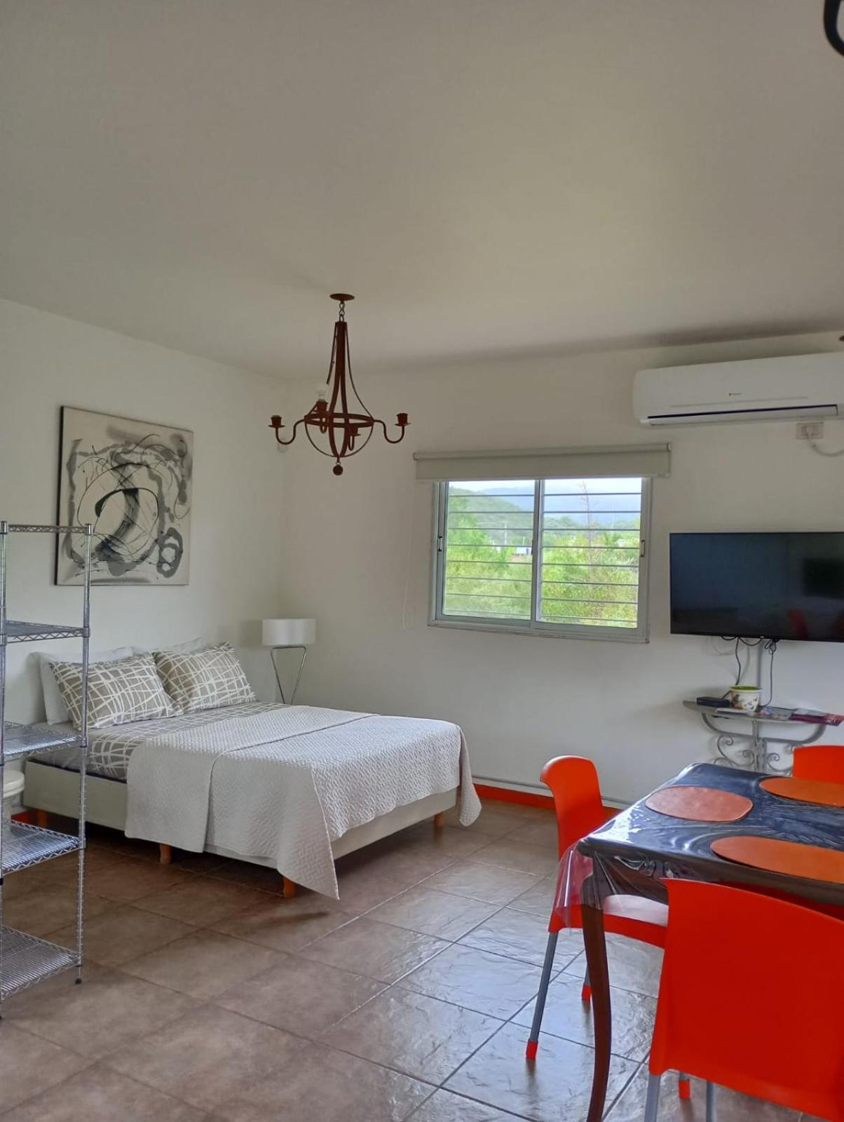 Loft Las Acacias بوتريرو دي لوس فونيس المظهر الخارجي الصورة