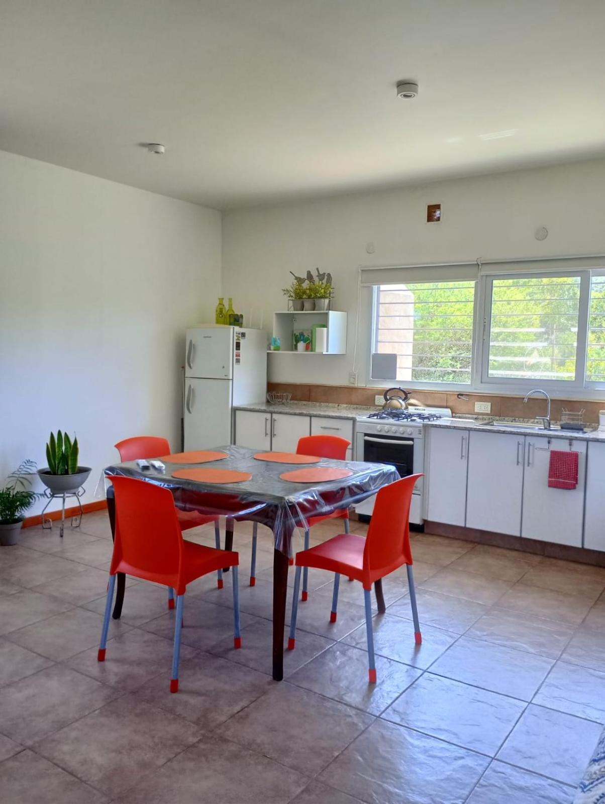 Loft Las Acacias بوتريرو دي لوس فونيس المظهر الخارجي الصورة
