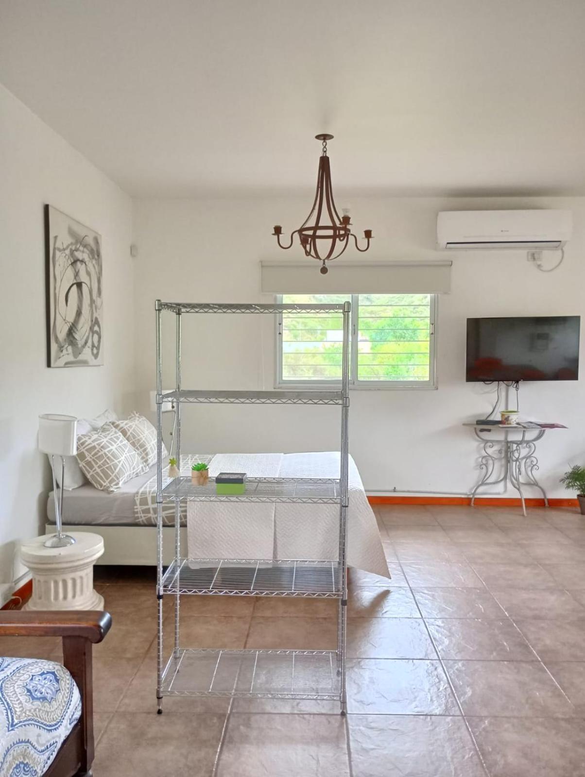 Loft Las Acacias بوتريرو دي لوس فونيس المظهر الخارجي الصورة