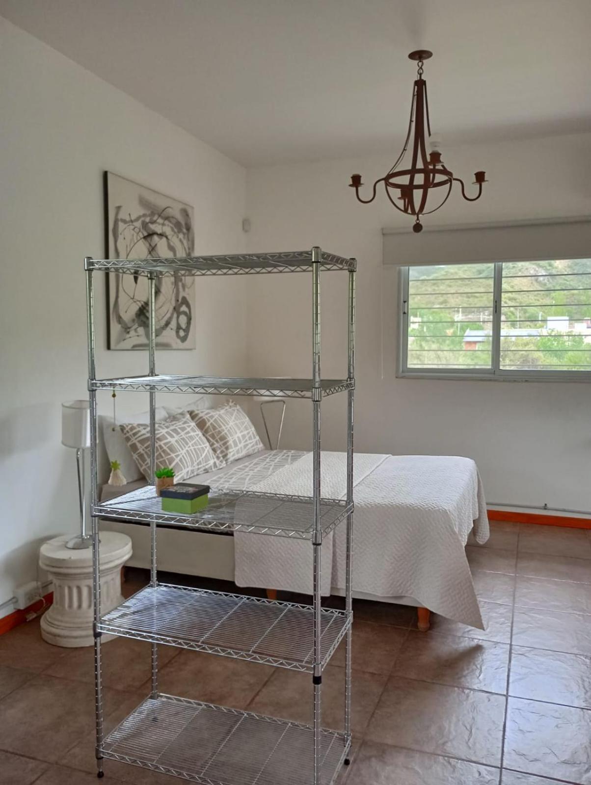 Loft Las Acacias بوتريرو دي لوس فونيس المظهر الخارجي الصورة